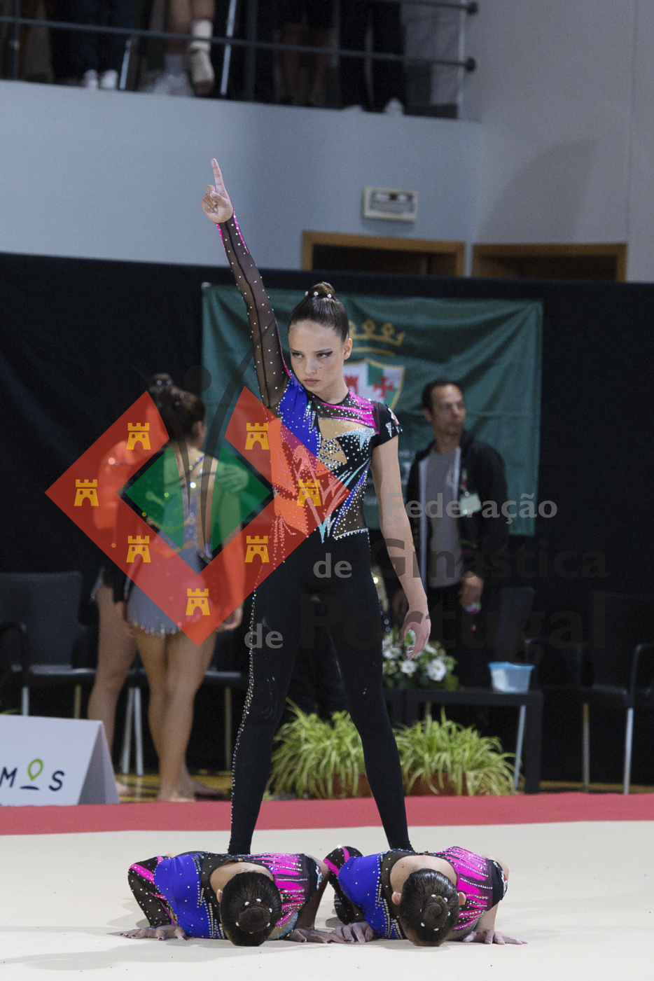 1537_Campeonato Nacional 1ª Div - ACRO